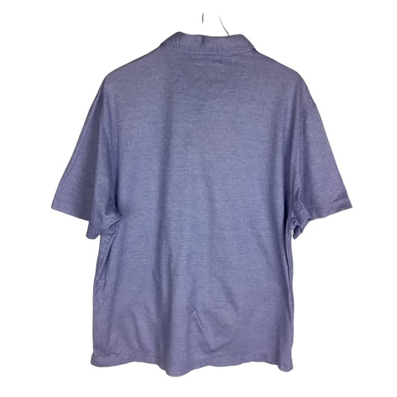 Jos.A.Bank Men's‎ Reserve Polo Shirt XXL - Picture 11 of 12